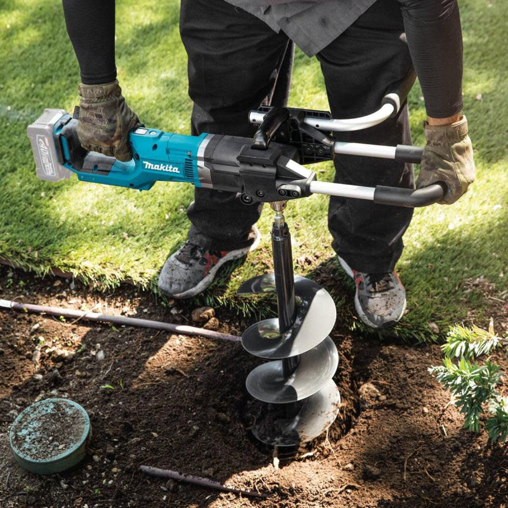 Makita 40V Max XGT Brushless Cordless Earth Auger (Bare Tool) - GGD01Z