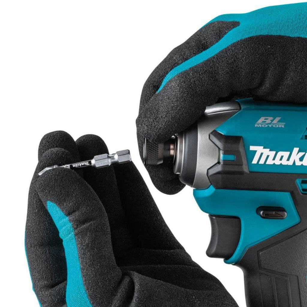 Makita 40V Max XGT Impact Driver 2.5Ah Kit - GDT02D