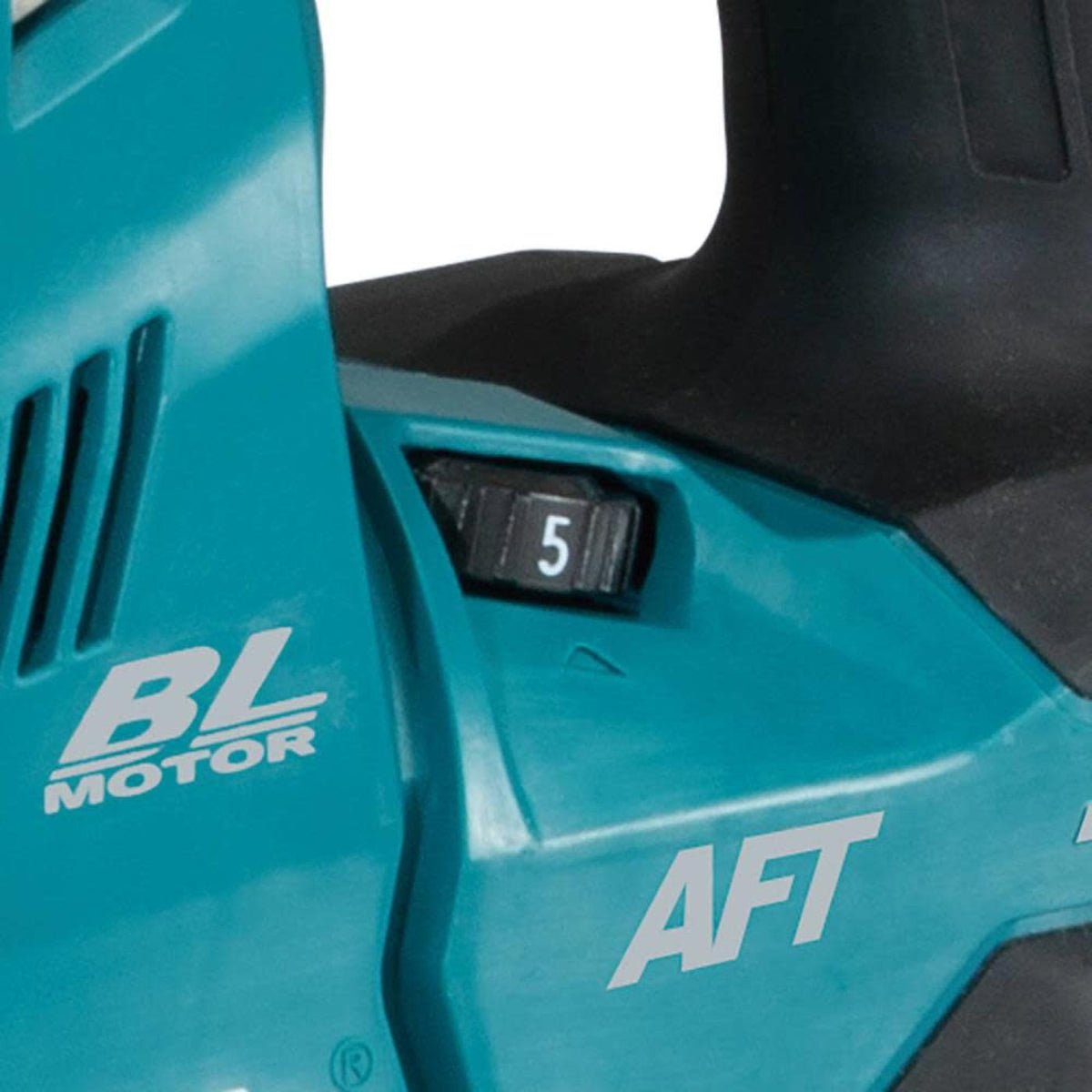 Makita 40V Max XGT️ Rotary Hammer Kit 1-1/8In AVT with Dust Extractor - GRH01M1W