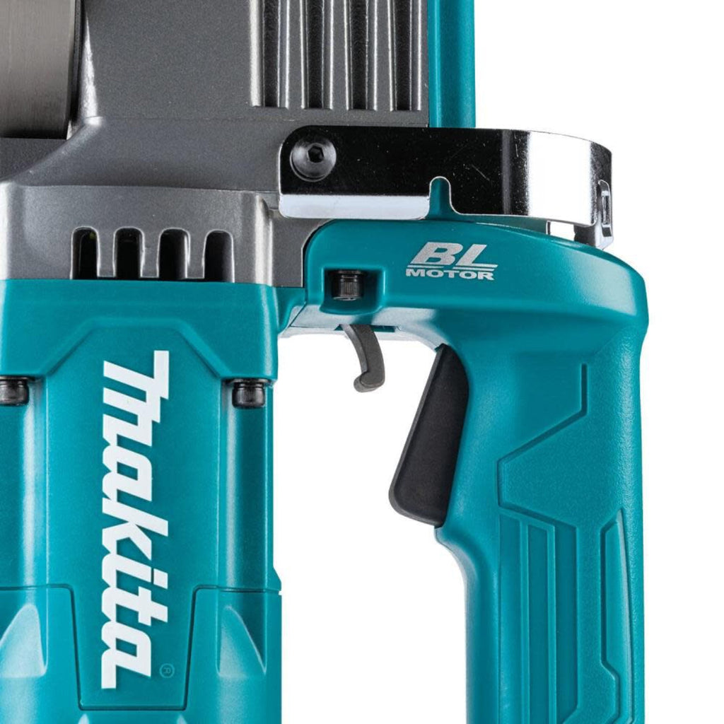 Makita 40V Max XGT Shear Wrench Brushless Cordless Kit (4Ah) - GTW01M1
