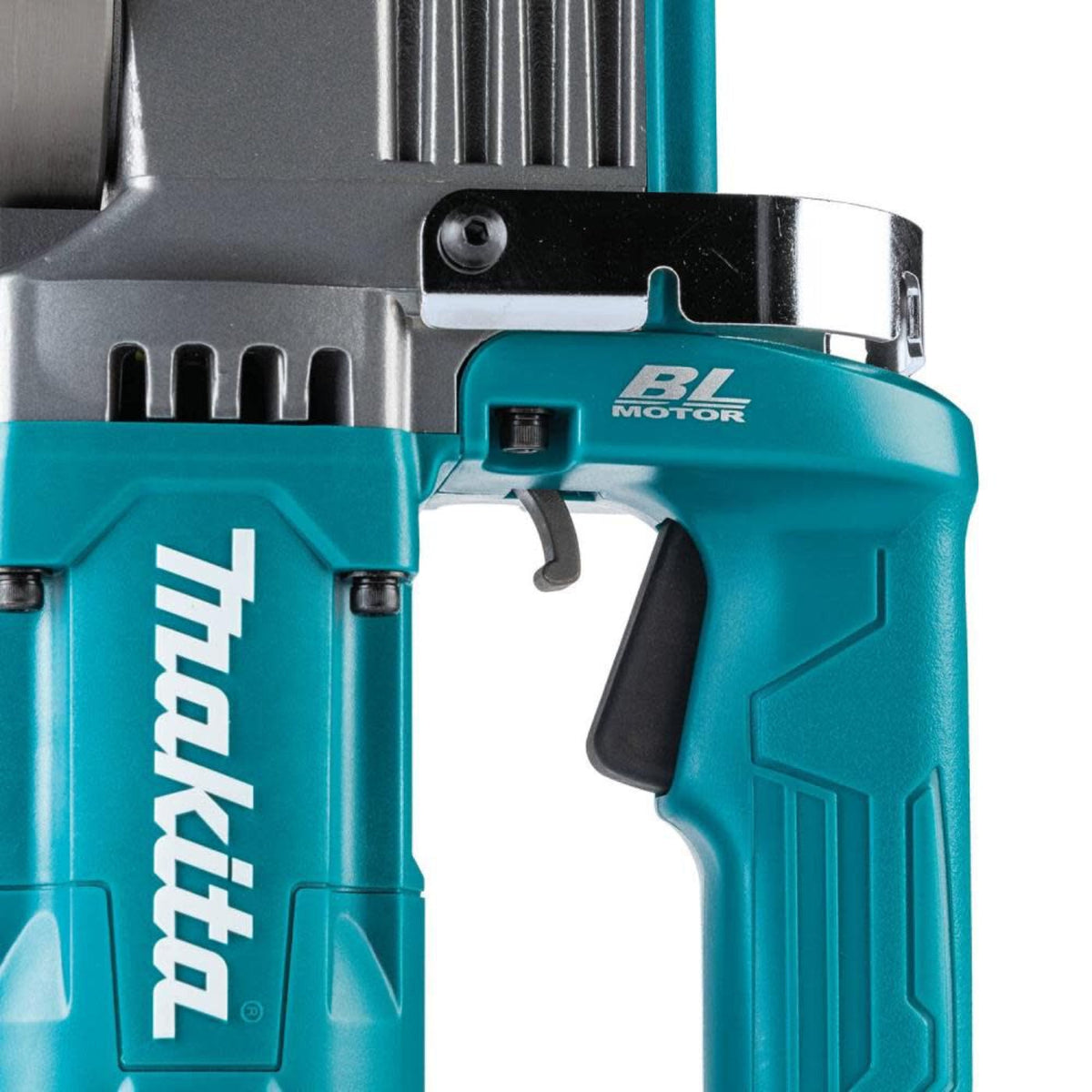 Makita 40V Max XGT Shear Wrench Brushless Cordless Kit (4Ah) - GTW01M1