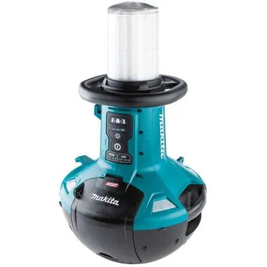 Makita ML010G 40V max XGT Upright LED Area Light Cordless (Bare Tool)