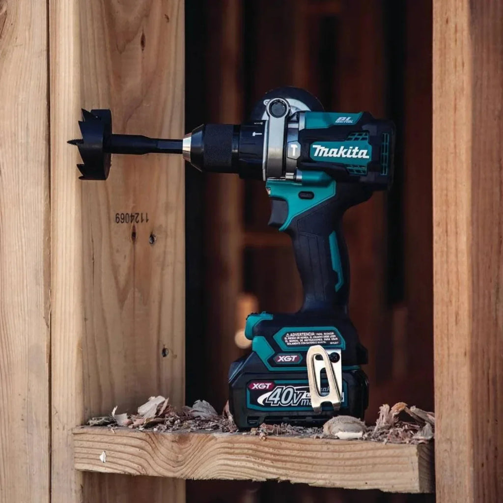 Makita 40V Max XGT️ GT200D 2 Pc. Combo Kit - GT200D