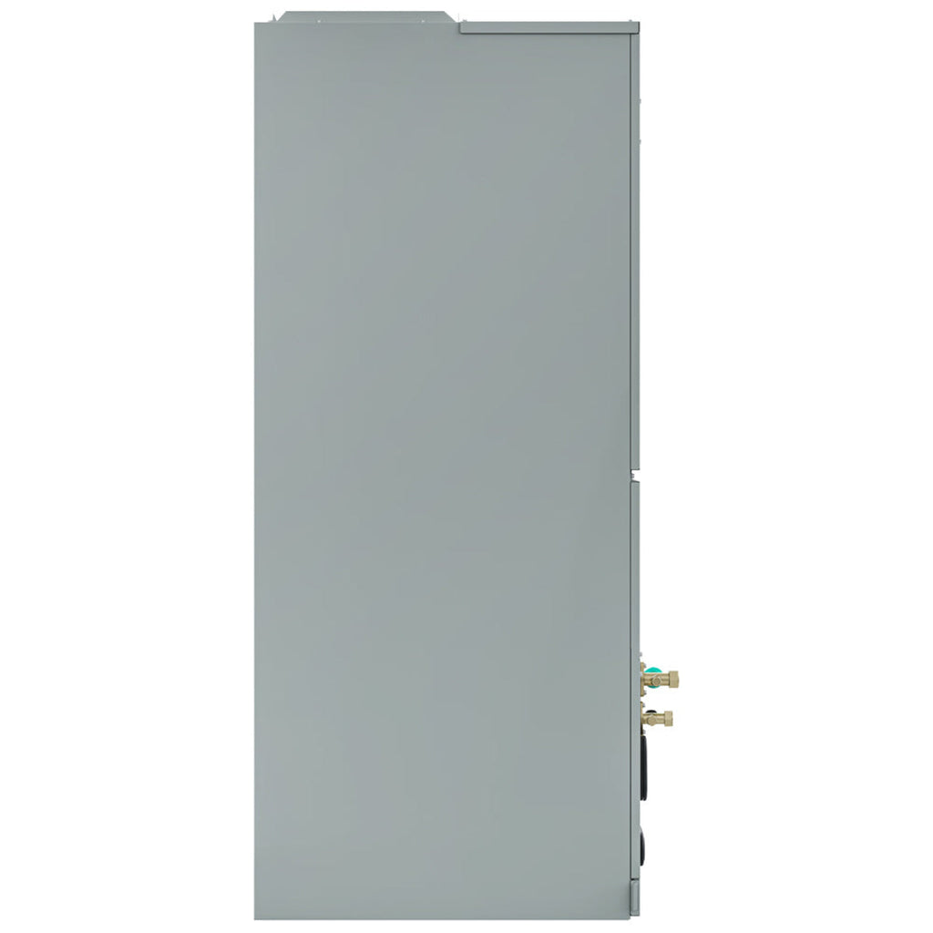 MRCOOL 48K BTU 4 Ton Central Ducted VersaPro & Hyper Heat 2nd Gen Multiposition Air Handler, -  MVP-48-HP-MUAH-230A00-O