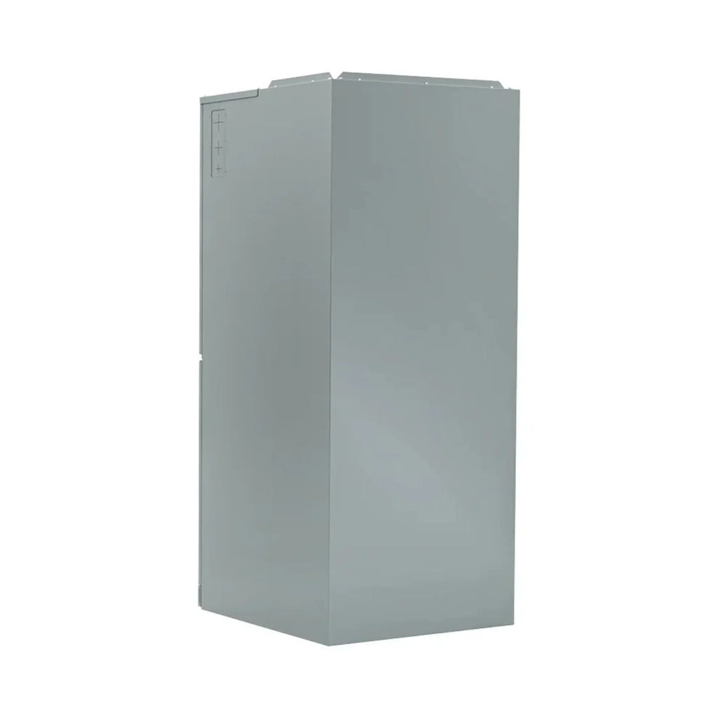 MRCOOL VersaPro 2nd Gen 24K BTU 2 Ton 18.1 SEER2 Central Ducted Heat Pump Split System,  - MVP-24-HP-230A00-O
