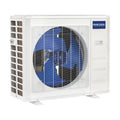 MRCOOL Hyper Heat 2nd Gen 36K BTU 3 Ton 17.4 SEER2 Central Ducted Heat Pump Condenser, -  CENTRAL-36-HP-C-230B00-O