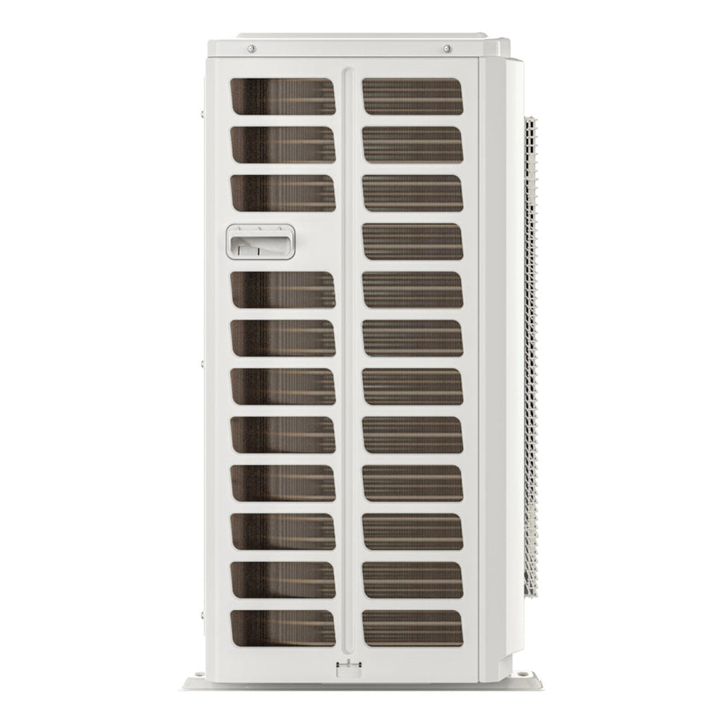 MRCOOL Hyper Heat 2nd Gen 36K BTU 3 Ton 17.4 SEER2 Central Ducted Heat Pump Condenser, -  CENTRAL-36-HP-C-230B00-O