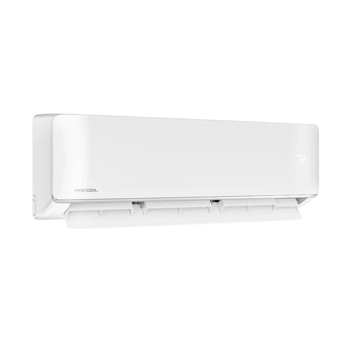 MRCOOL DIY 5th Gen 24,000 BTU Multi-Zone Mini Split Air Handler 230V, - DIY-24-HP-WMAH-230D25-O