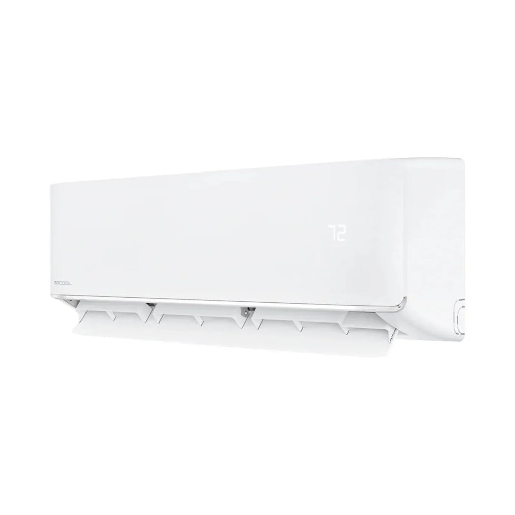 MRCOOL DIY 5th Gen 18,000 BTU Multi-Zone Mini Split Air Handler 230V,  - DIY-18-HP-WMAH-230D25-O