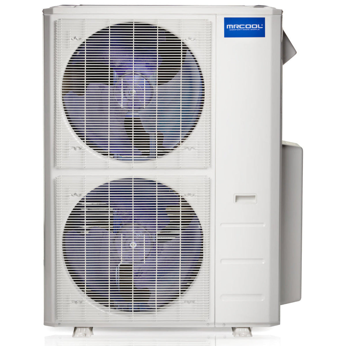 MRCOOL Olympus 48,000 BTU 4 Ton Mini Split Condenser 230V/60Hz,  -MULTI6-48HP230C-O