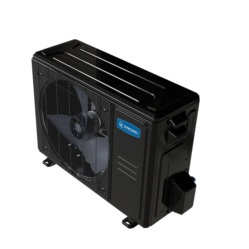 MRCOOL Universal Series 24,000 BTU (2 Ton) Multi-Position Air Handler & Heat Pump Inverter Split System - R-454B Refrigerant,  - UHP1824AH1824-O