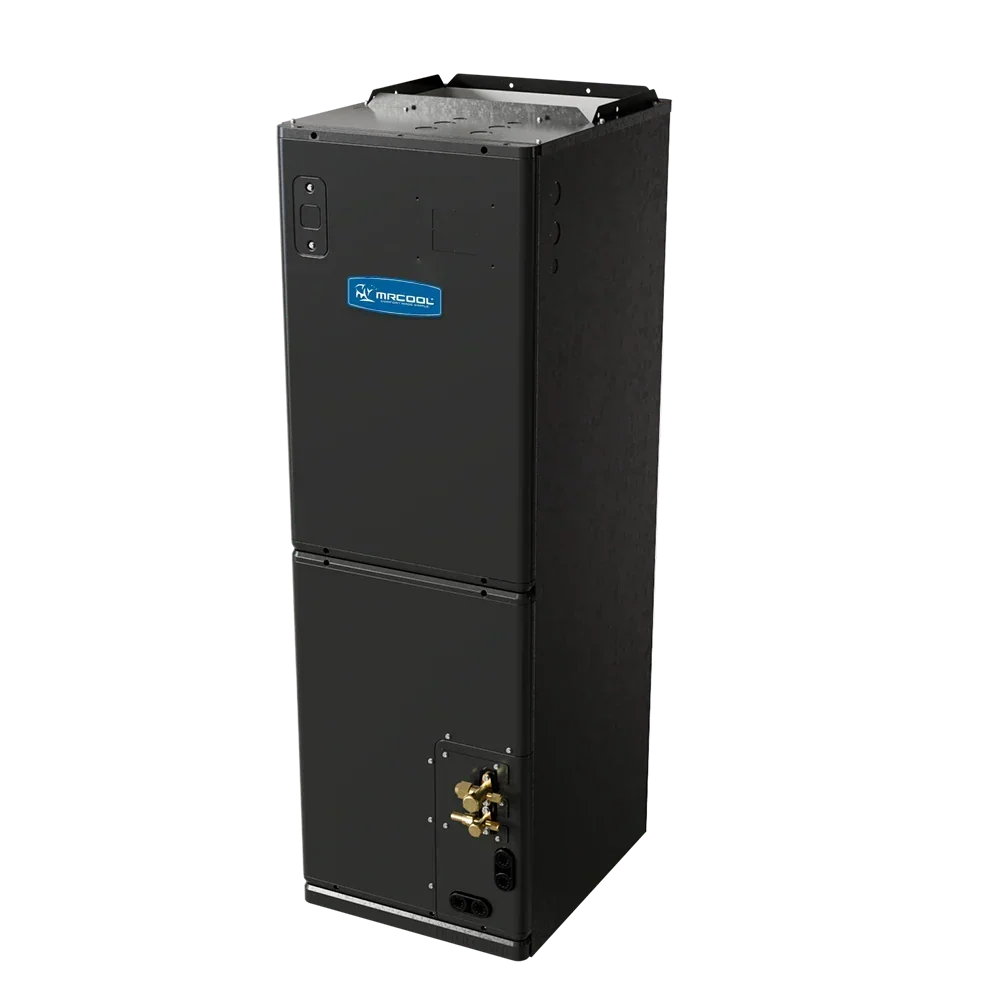 MRCOOL Universal Series 24,000 BTU (2 Ton) Multi-Position Air Handler - R-454B Refrigerant, UAH18024-O