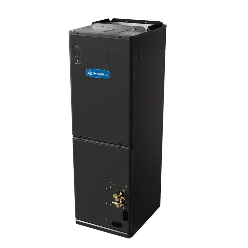 MRCOOL Universal Series 36,000 BTU (3 Ton) Multi-Position Air Handler & Heat Pump Inverter Split System - R-454B Refrigerant,  - UHP1836AH1836-O