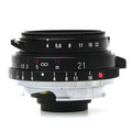 Voigtlander 21mm f4 Color Skopar, Black, Boxed 17154483 - 1531968