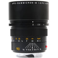 Leica 90mm f2 Apo-Summicron-M, Boxed 4219826
