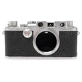 Leica IIIf Black Dial, RF Dim 540345