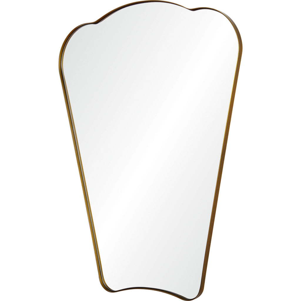 RenWil Indah ArchRectangular Mirror NDD22M030 - MT2541