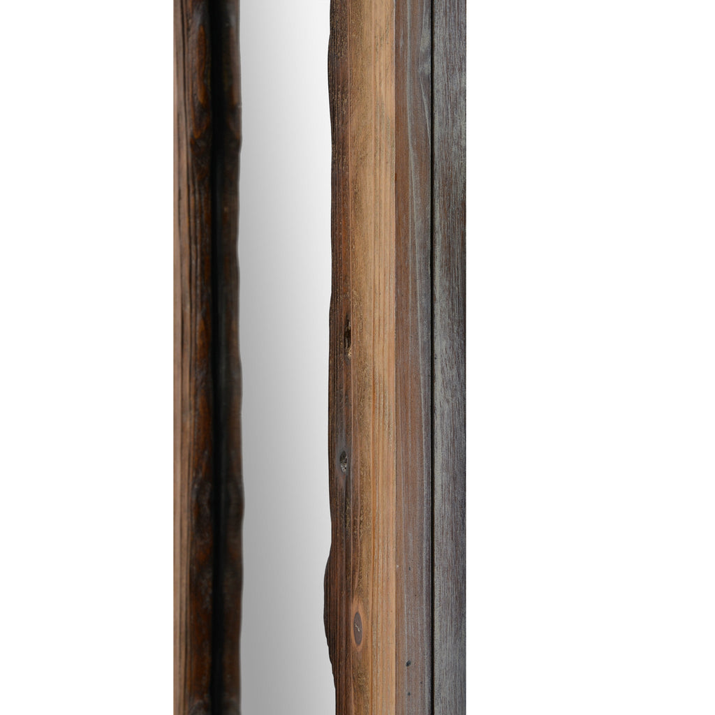 RenWil CONNIX Rectangle Mirror NDD220M018 - MT2385
