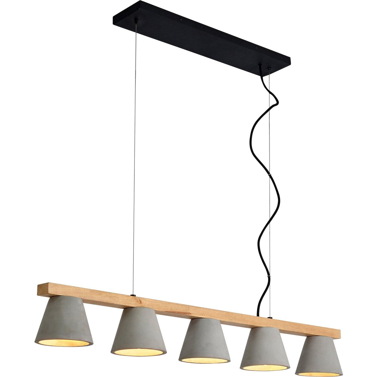 RenWil Zain Ceiling Fixture LPC4330 - LPC4330