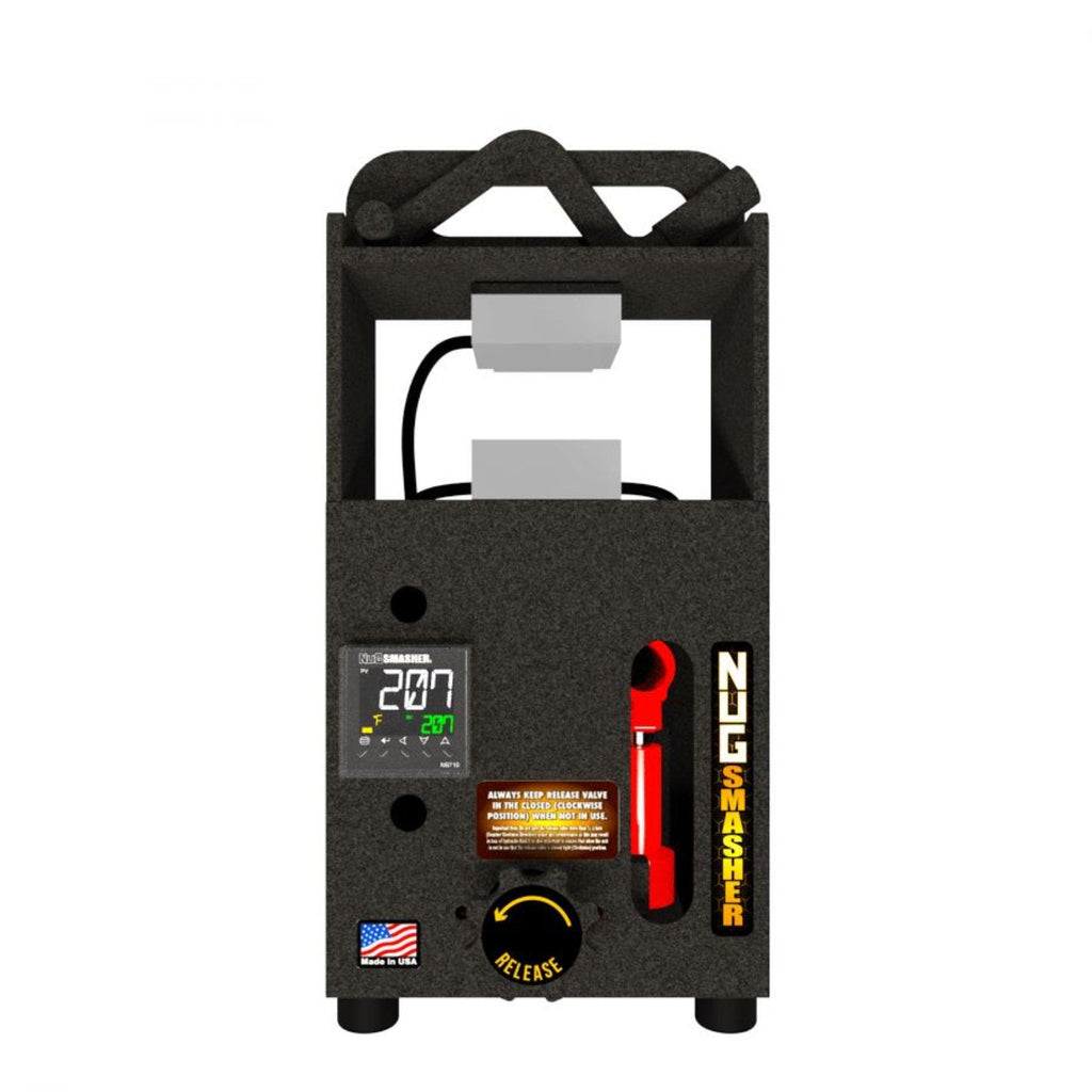 NugSmasher Mini Basic Combo Set (All-In-One Starter Kit)