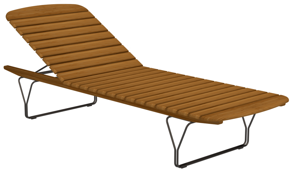HOUE MOLO Sunbed