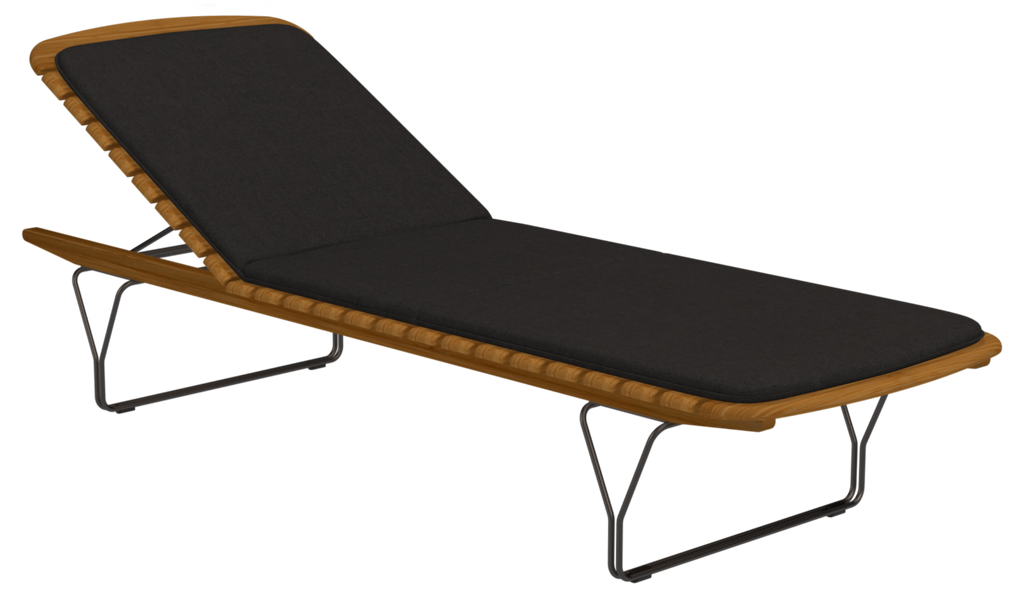 HOUE MOLO Sunbed Cushion