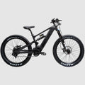 Biktrix 2024  Monte Capro Lite Carbon Suspension Mid Drive Electric Bike