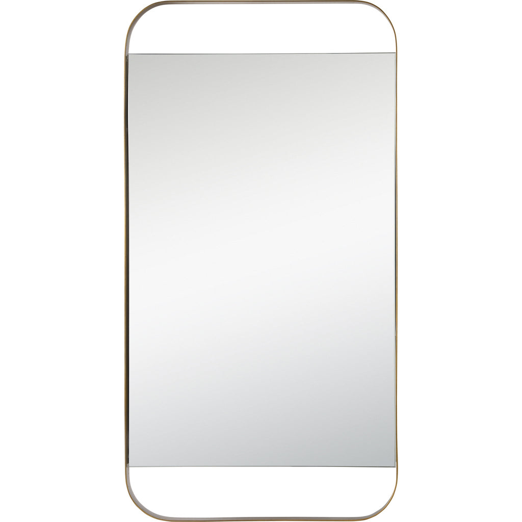 RenWil Zariyah Rectangle Mirror NDD219M021 - MT2348