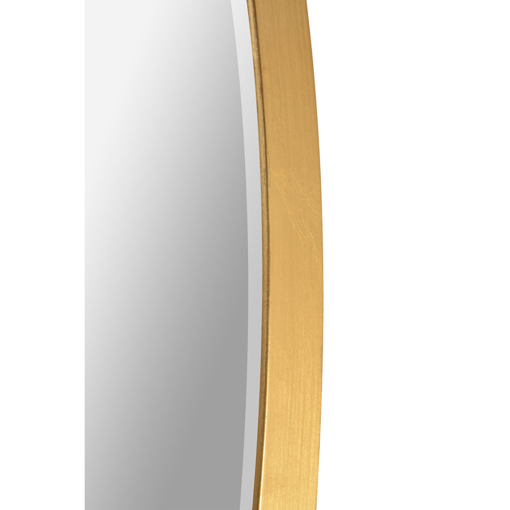 RenWil Thallo Round Mirror NDD219M013 - MT2347