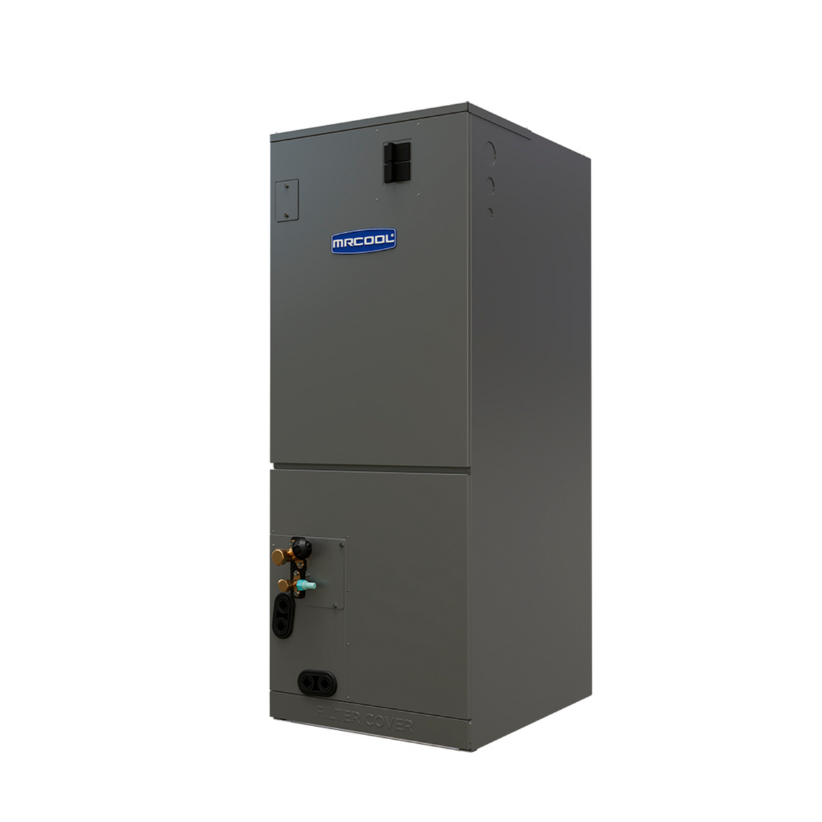 MRCOOL DIY 24K DIY Hybrid™ Air Handler,  - DIY-24-HP-MUAH-230D25-O