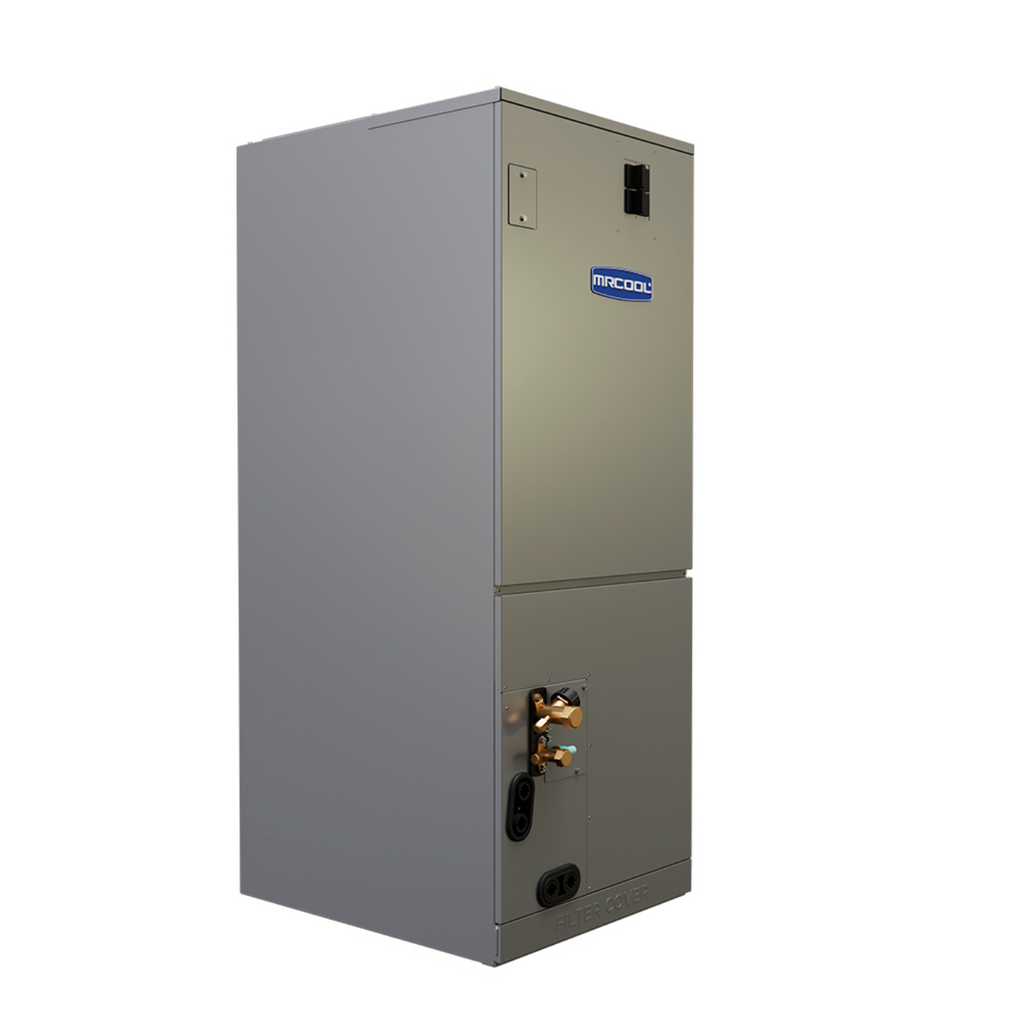 MRCOOL DIY 24K DIY Hybrid™ Air Handler,  - DIY-24-HP-MUAH-230D25-O