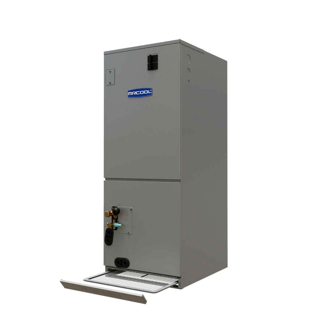 MRCOOL DIY 36K DIY Hybrid Air Handler,  - DIY-36-HP-MUAH-230D25-O