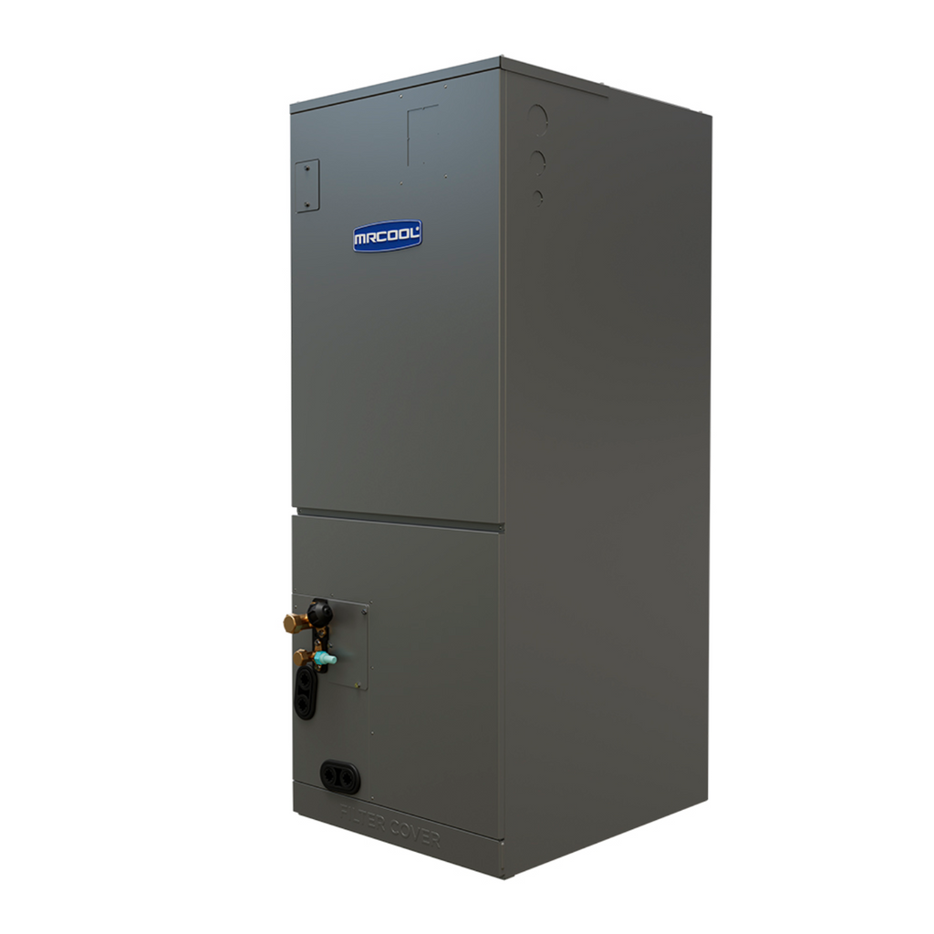 MRCOOL DIY 36K DIY Hybrid Air Handler,  - DIY-36-HP-MUAH-230D25-O