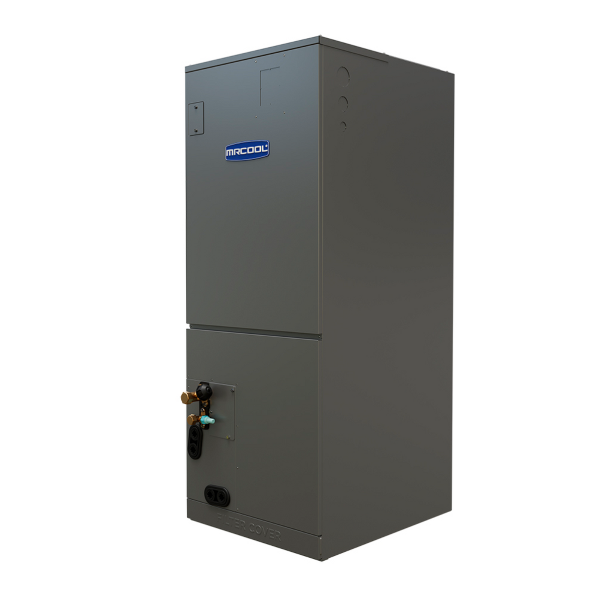 MRCOOL DIY 24K DIY Hybrid™ Air Handler,  - DIY-24-HP-MUAH-230D25-O