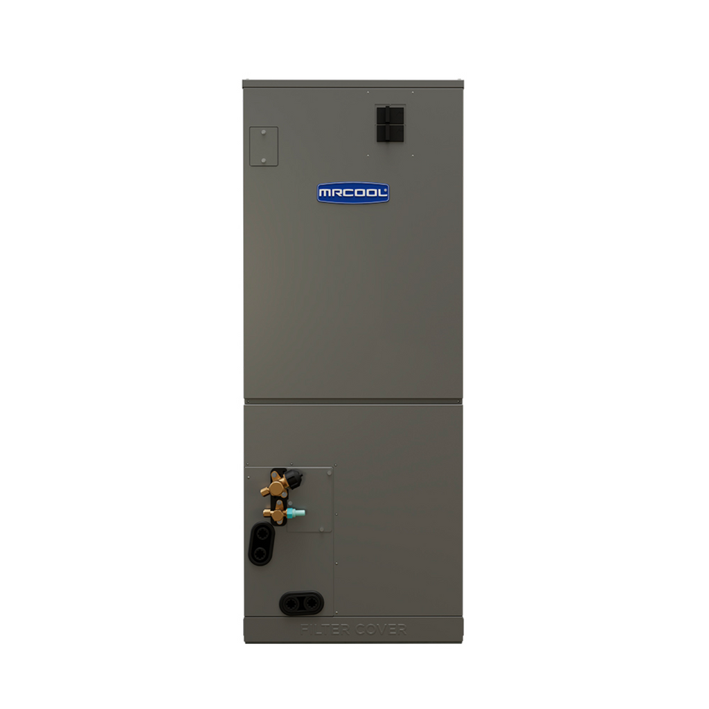MRCOOL DIY 36K DIY Hybrid Air Handler,  - DIY-36-HP-MUAH-230D25-O