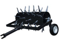 Maxim 36" Tow Behind Plug Aerator  - MSP36.MAX