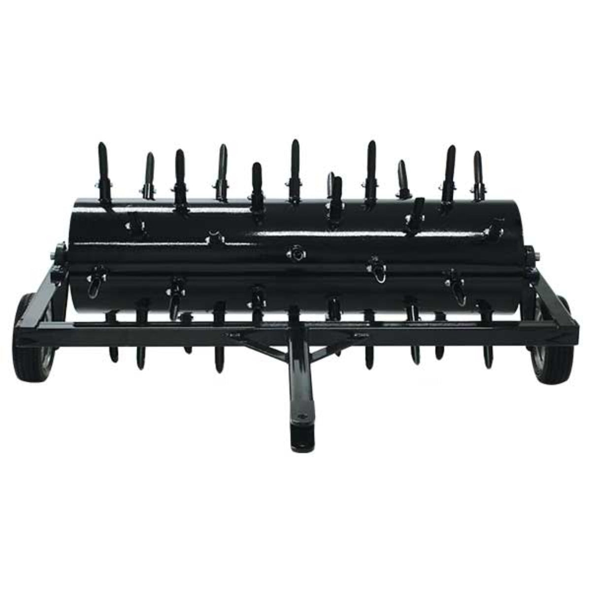 Maxim 48" Tow Behind Plug Aerator- MSP48.MAX
