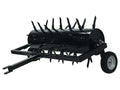 Maxim 48" Tow Behind Plug Aerator- MSP48.MAX