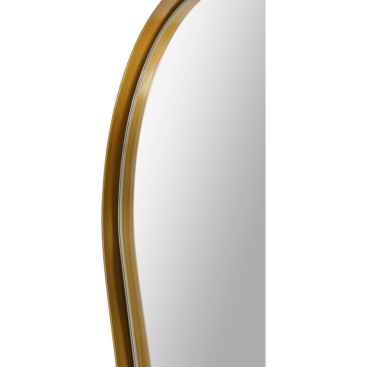 RenWil Indah ArchRectangular Mirror NDD22M030 - MT2541