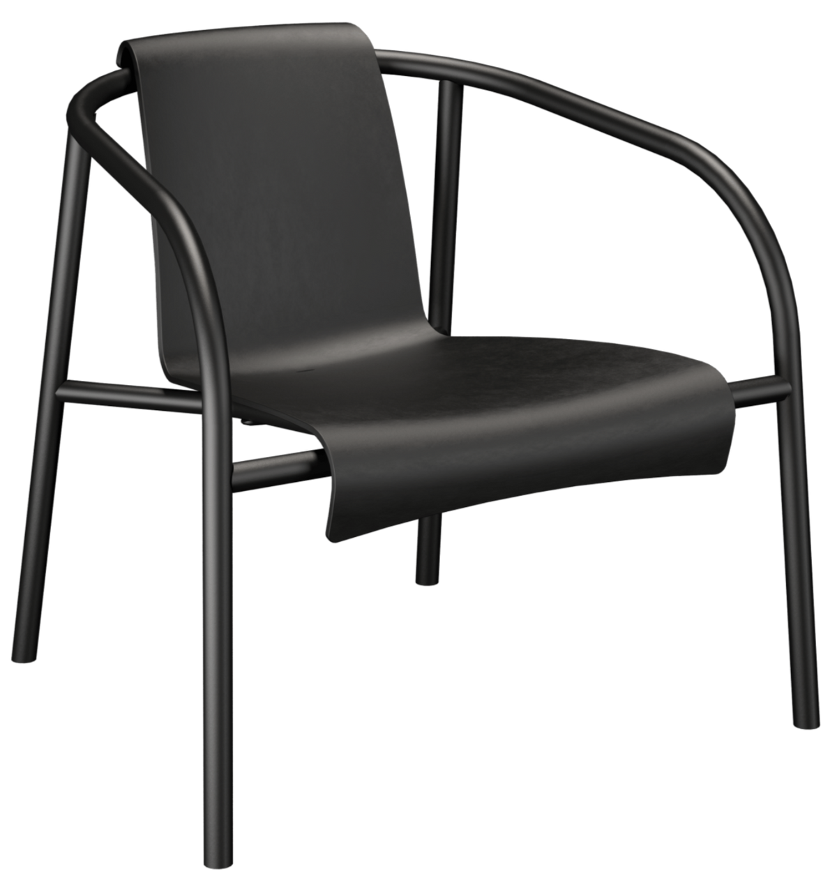 HOUE NAMI Outdoor Lounge Chair