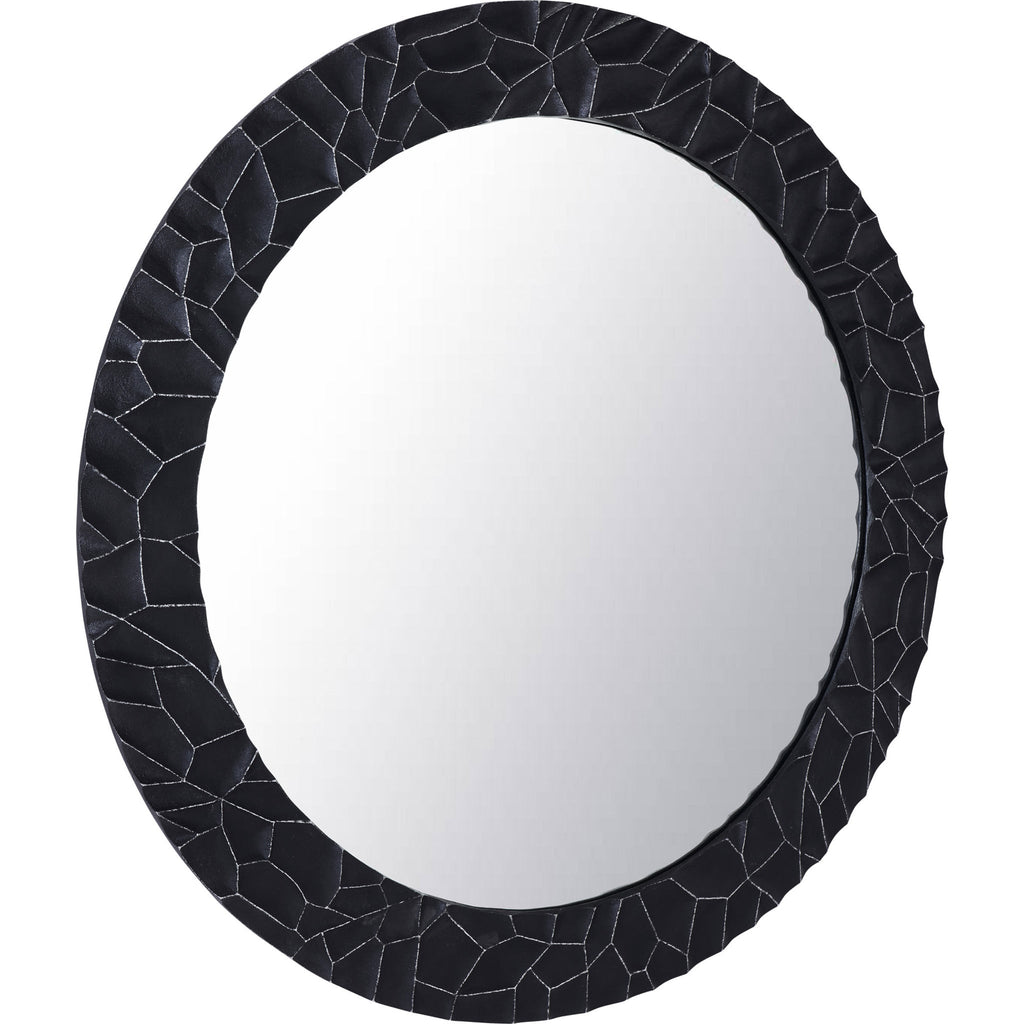 RenWil Tolima Round Mirror Only for Renwil Brand - MT2487