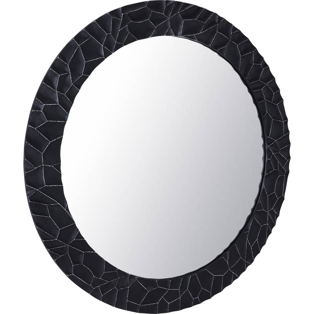 RenWil Tolima Round Mirror Only for Renwil Brand - MT2487