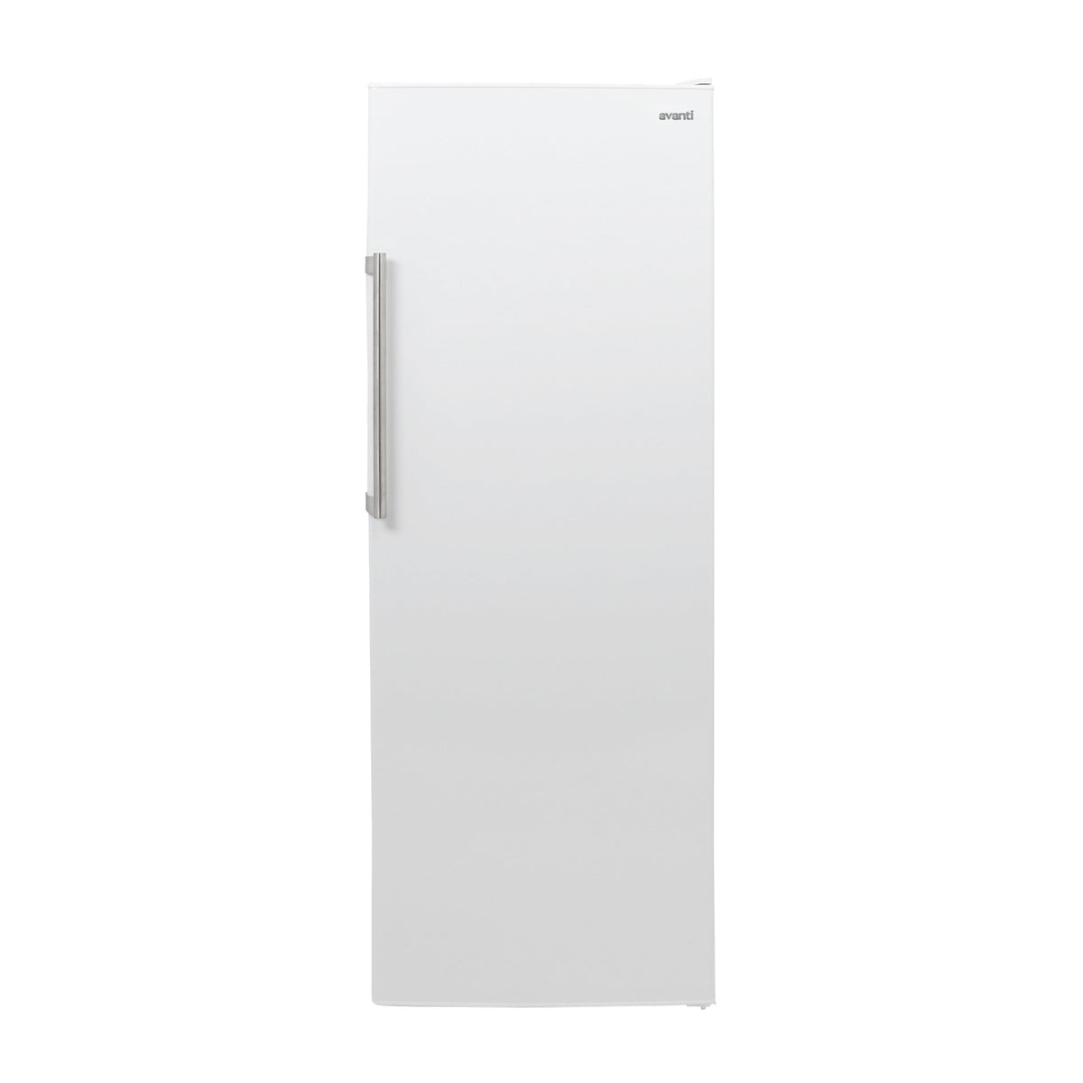 Avanti 10.8 cu ft Vertical Freezer - AV1081VFK0W
