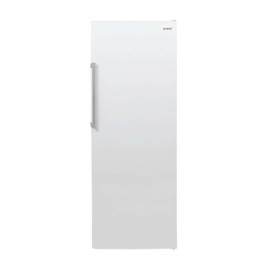 Avanti 10.8 cu ft Vertical Freezer - AV1081VFK0W