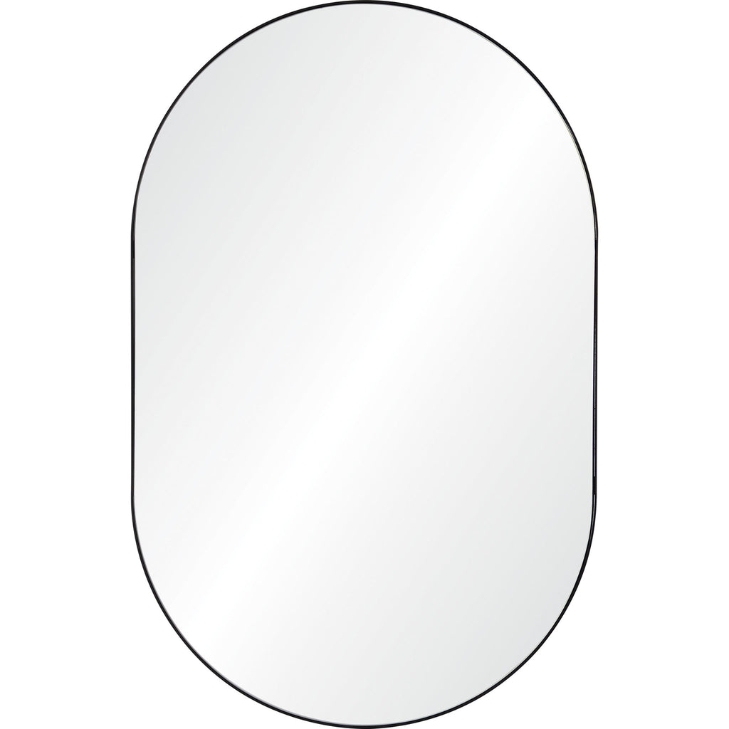 RenWil Webester Oval Mirror NDD220M009 - MT2394