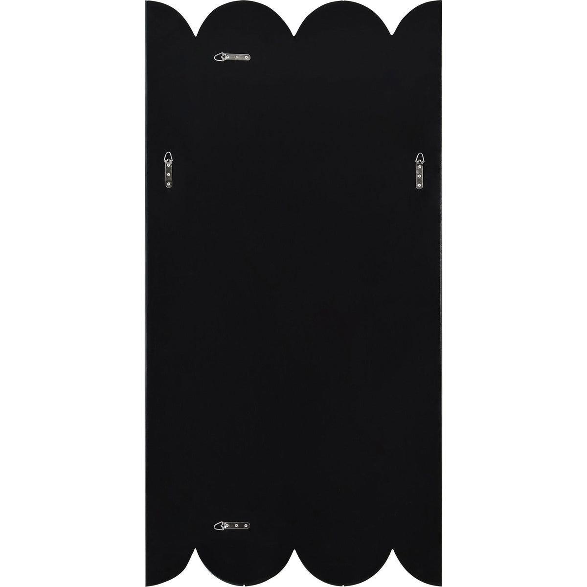 RenWil Riviera Irregular Mirror NDD221M019 - MT2437