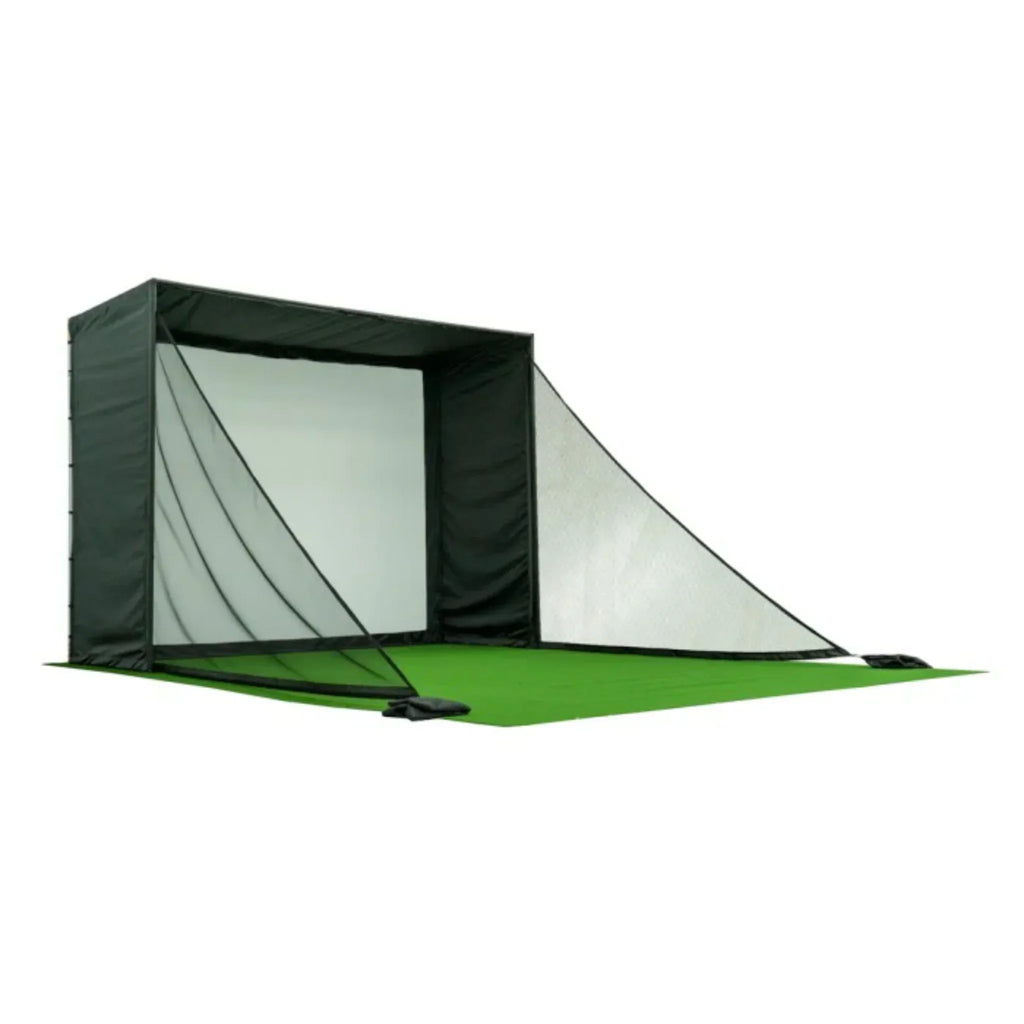 Taverns To Go SkyTrak and Golf Simulator Package