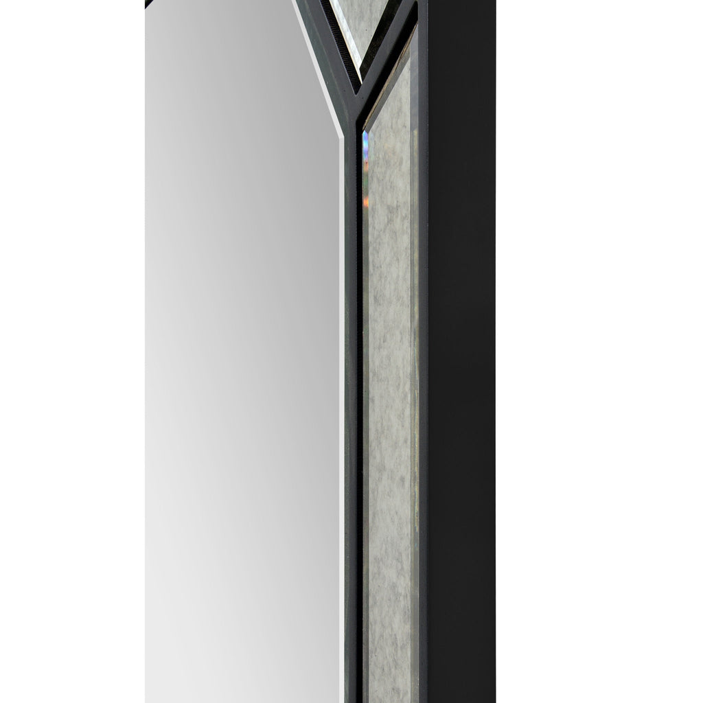 RenWil Latimer Irregular Mirror NDD220M021 - MT2388