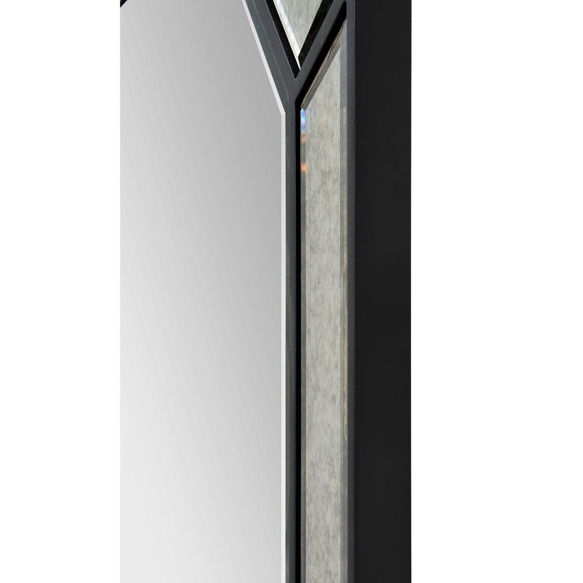 RenWil Latimer Irregular Mirror NDD220M021 - MT2388