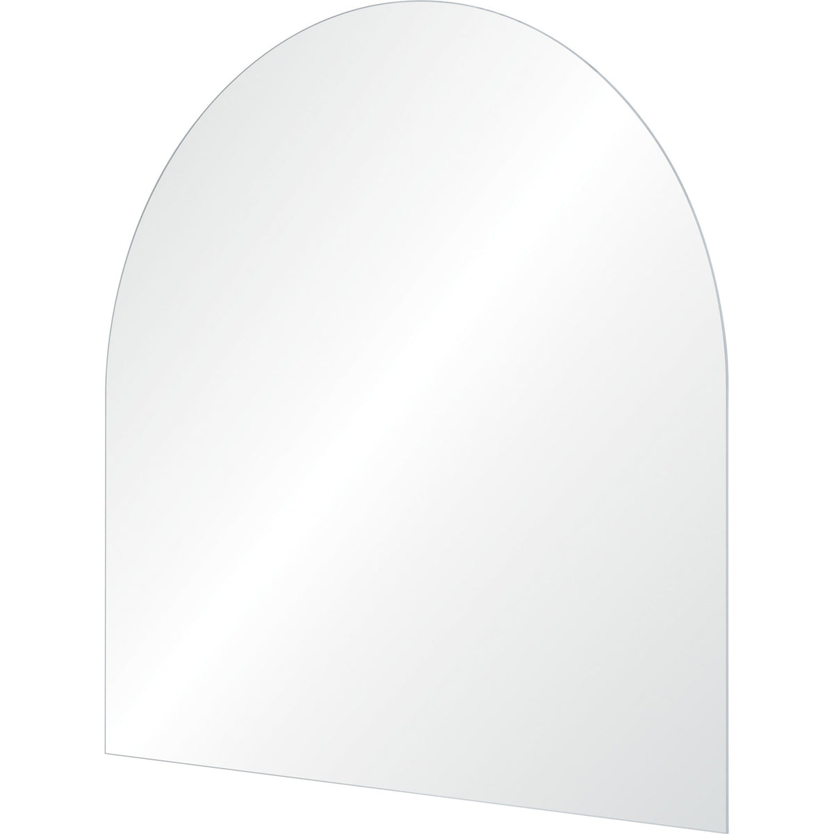 RenWil Beasley Arch Mirror NDD22M005 - MT2494